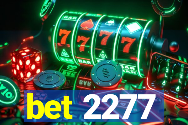 bet 2277